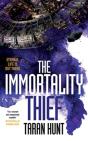 The Immortality Thief - Preview