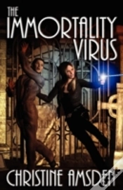 Capa do artigo The Immortality Virus