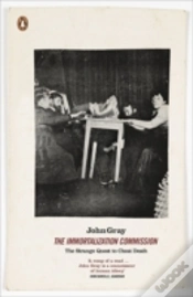 Capa do artigo The Immortalization Commission