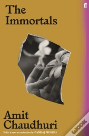 Capa do artigo The Immortals