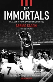 Capa do artigo The Immortals