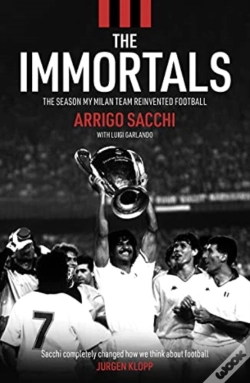 Capa do artigo The Immortals