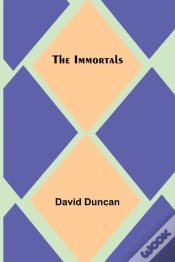 Capa do artigo The Immortals