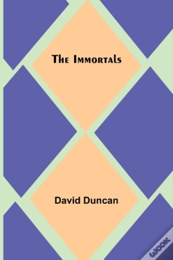 Capa do artigo The Immortals