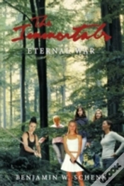 Capa do artigo The Immortals: Eternal War