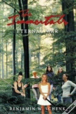 Capa do artigo The Immortals: Eternal War