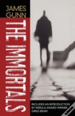 Capa do artigo The Immortals