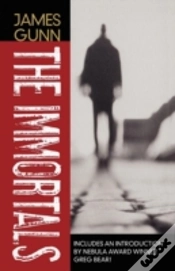 Capa do artigo The Immortals