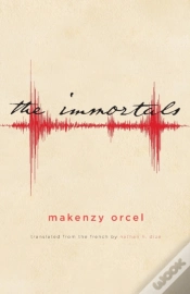 Capa do artigo The Immortals