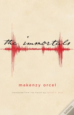 Capa do artigo The Immortals