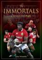 The Immortals Of British & Irish Rugby - Preview