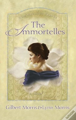 Capa do artigo The Immortelles