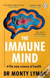 Capa do artigo The Immune Mind