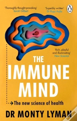 Capa do artigo The Immune Mind