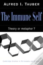 Capa do artigo The Immune Self