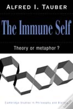 Capa do artigo The Immune Self