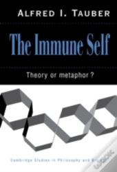 The Immune Self