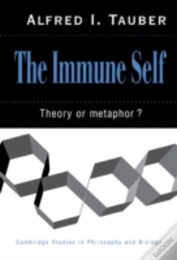 Capa do artigo The Immune Self
