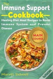 Capa do artigo The Immune Support Cookbook