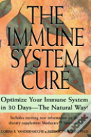 The Immune System Cure