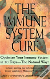 The Immune System Cure