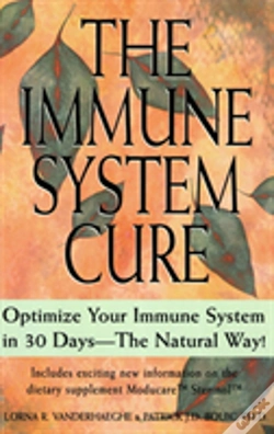 Capa do artigo The Immune System Cure