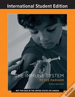 Capa do artigo The Immune System