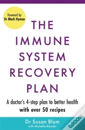 Capa do artigo The Immune System Recovery Plan