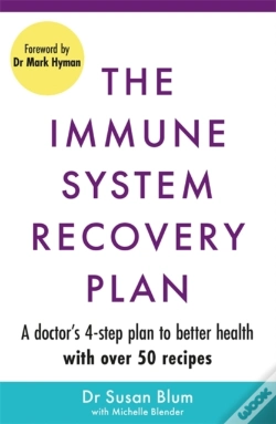 Capa do artigo The Immune System Recovery Plan