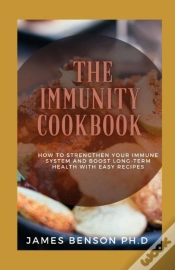 Capa do artigo The Immunity Cookbook