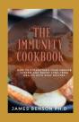 The Immunity Cookbook - Preview