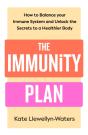 The Immunity Plan - Preview