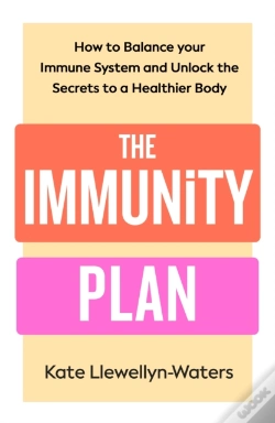 Capa do artigo The Immunity Plan