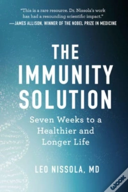 Capa do artigo The Immunity Solution