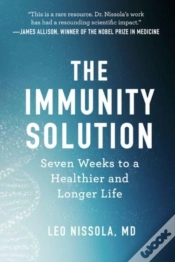 Capa do artigo The Immunity Solution