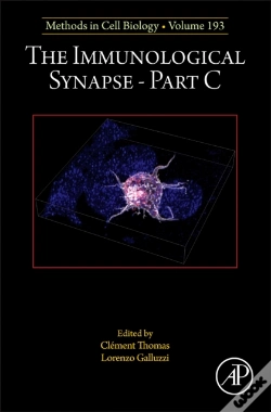 Capa do artigo The Immunological Synapse Part C