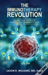 The Immunotherapy Revolution