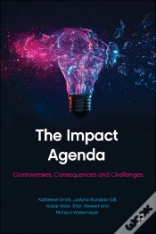 Capa do artigo The Impact Agenda