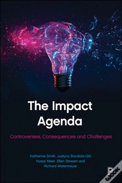 Capa do artigo The Impact Agenda