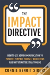 Capa do artigo The Impact Directive