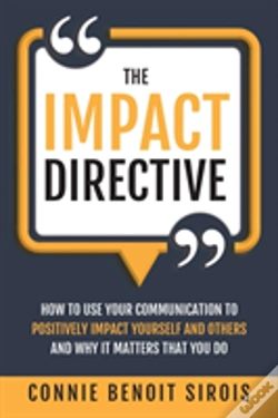 Capa do artigo The Impact Directive