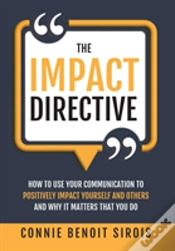 Capa do artigo The Impact Directive