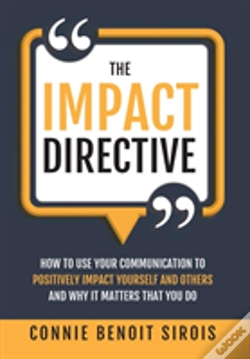 Capa do artigo The Impact Directive