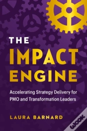 Capa do artigo The Impact Engine