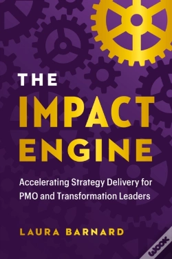 Capa do artigo The Impact Engine
