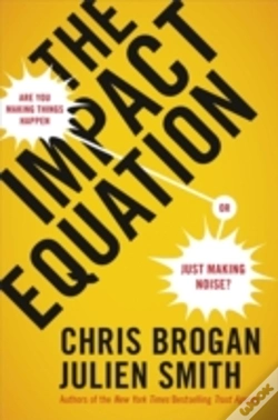 Capa do artigo The Impact Equation