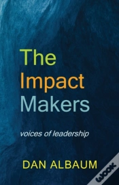 Capa do artigo The Impact Makers