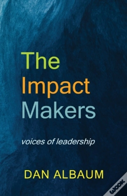 Capa do artigo The Impact Makers