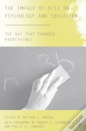 The Impact Of 9/11 On Psychology And Education