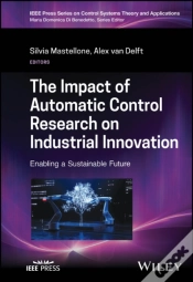 Capa do artigo The Impact Of Automatic Control Research On Industrial Innovation